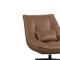 Aswan Swival Accent Chair