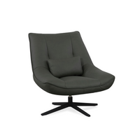 Aswan Swival Accent Chair