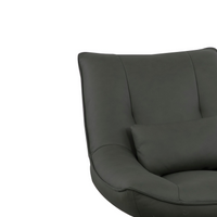 Aswan Swival Accent Chair