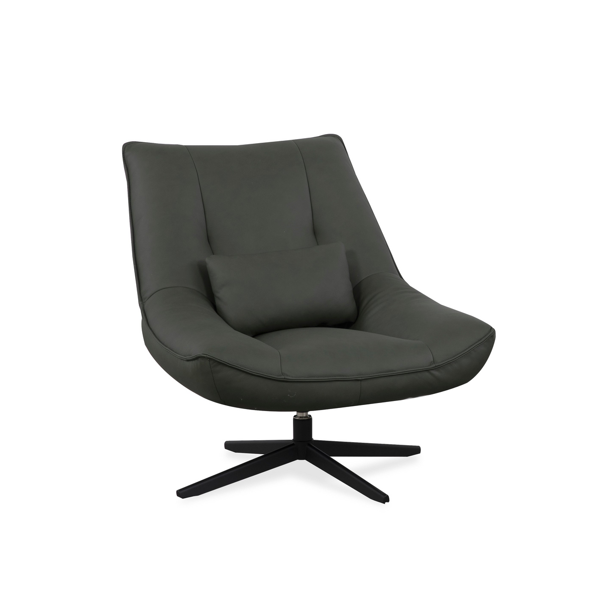 Aswan Swival Accent Chair