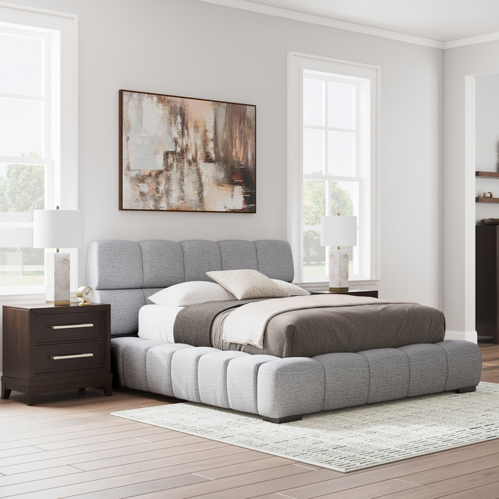 Palazzo Bed