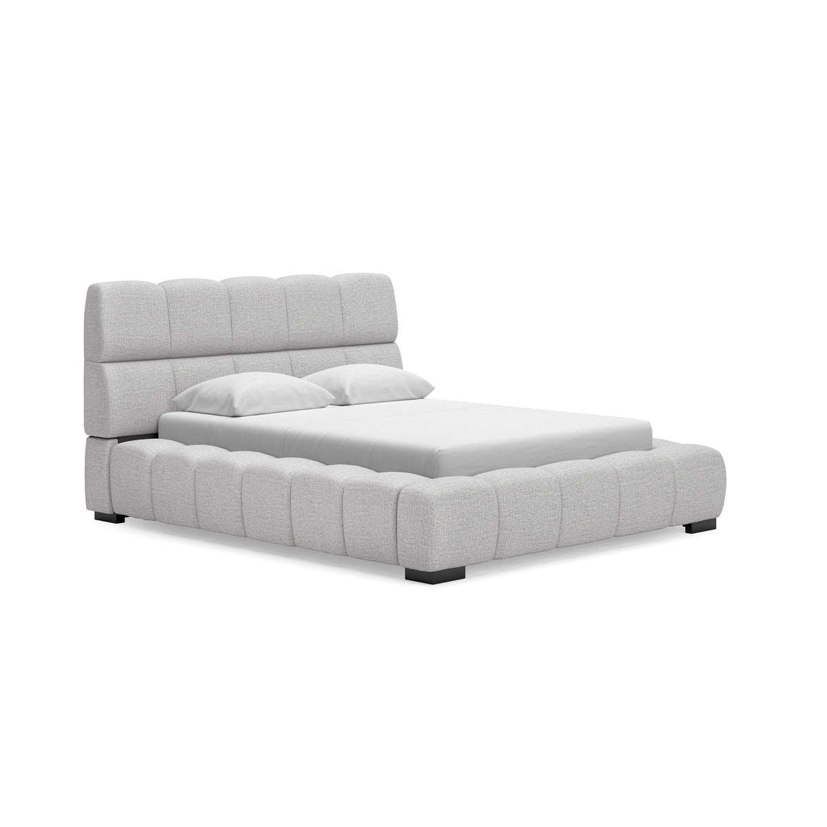 Palazzo Bed