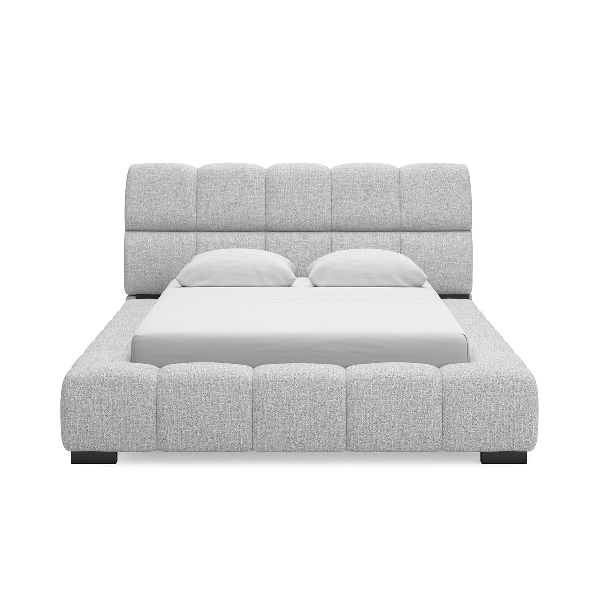 Palazzo Bed
