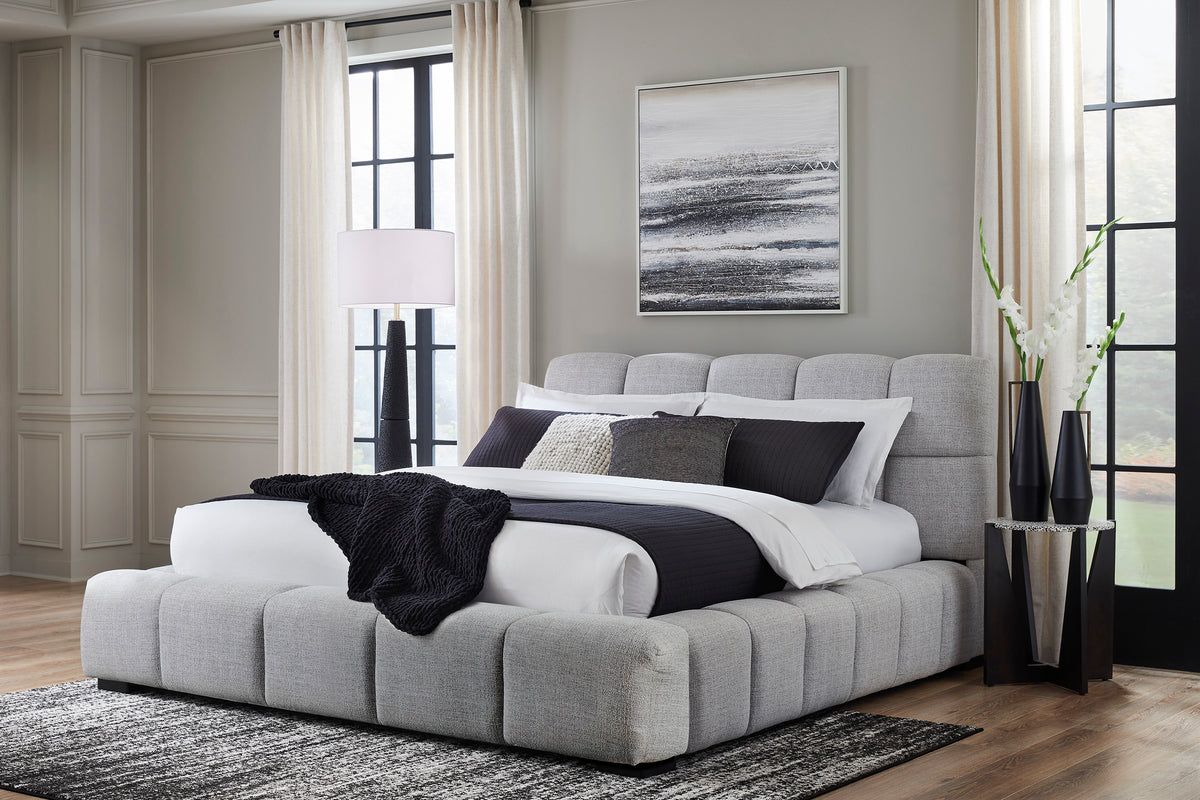 Palazzo Bed