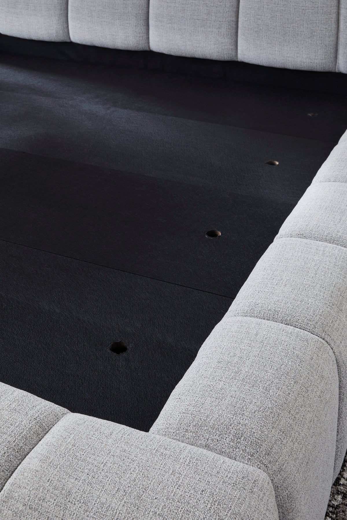 Palazzo Bed