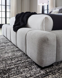 Palazzo Bed