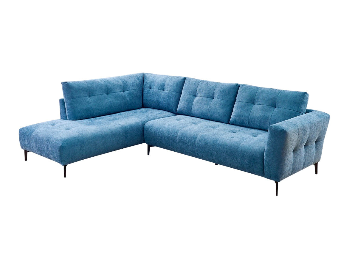 Sapphire Corner Chaise Lounge