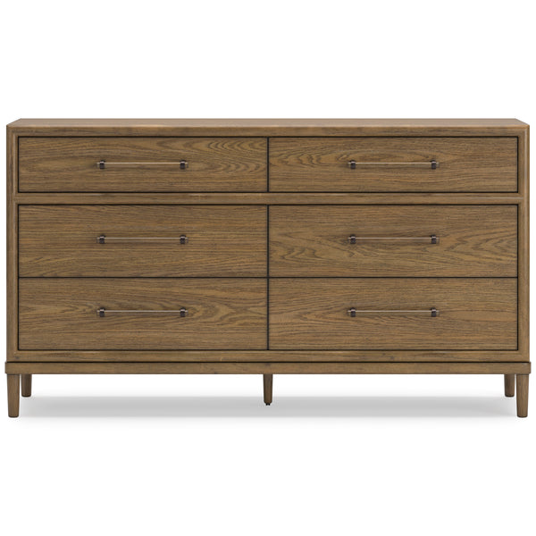 Rowanhowe Dresser