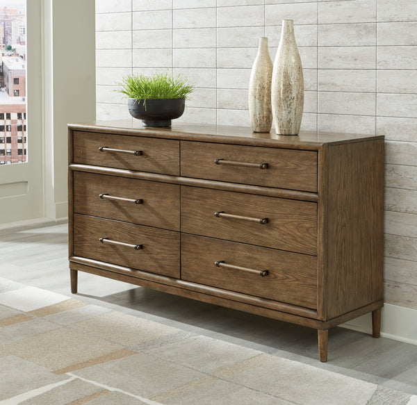 Rowanhowe Dresser