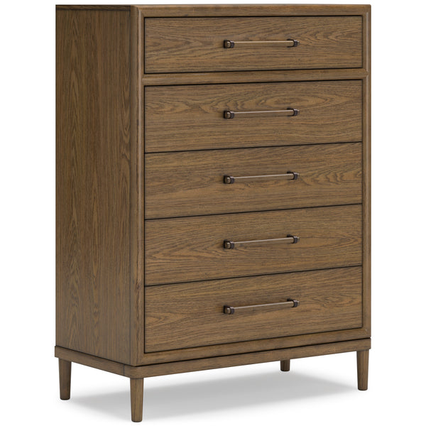 Rowanhowe Tallboy