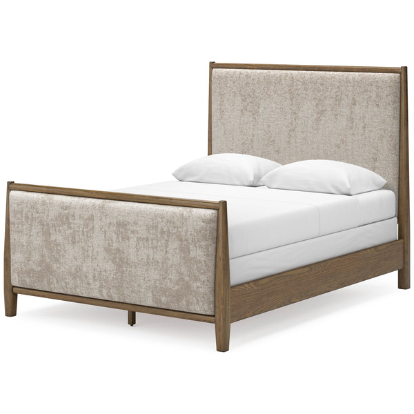 Rowanhowe Queen Bed