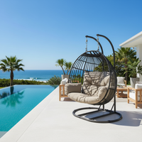 Koala Double Hanging Chair