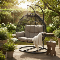 Koala Double Hanging Chair