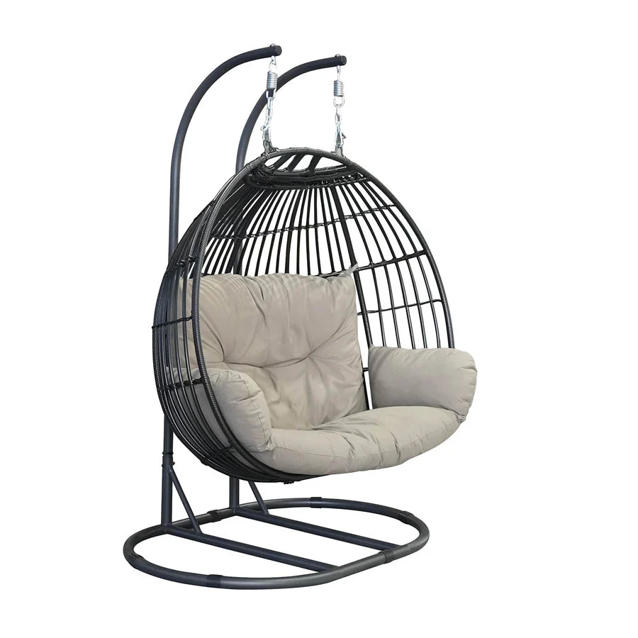 Koala Double Hanging Chair