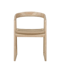 Norway 9 Piece Dining Set