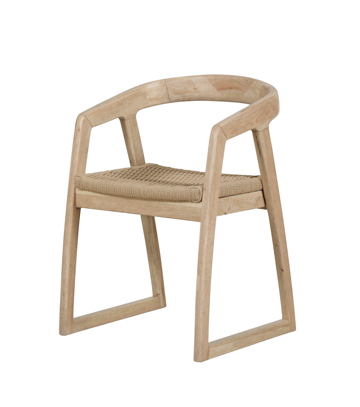 Norway 7 Piece Dining Set