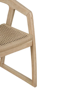 Norway Dining Chair