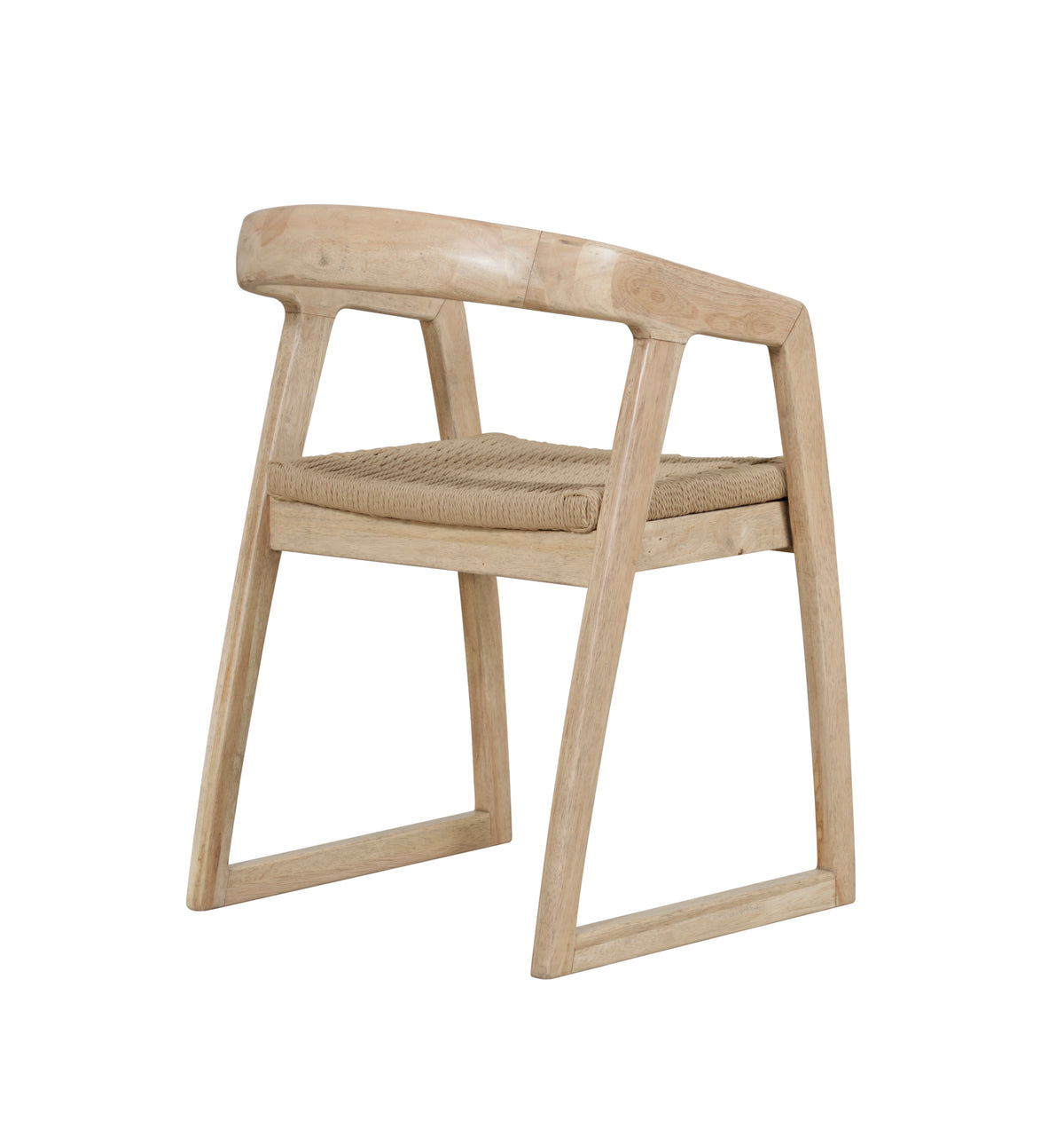 Norway 7 Piece Dining Set