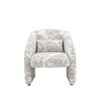 Bahamas Accent Chair | Bohemian