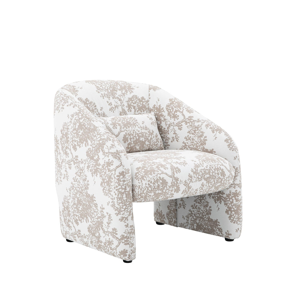 Bahamas Accent Chair | Bohemian