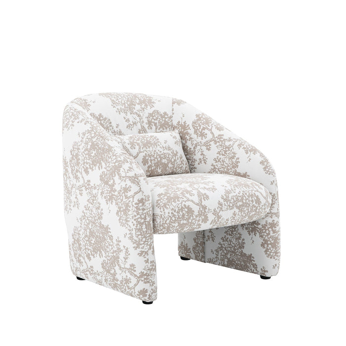 Bahamas Accent Chair | Bohemian