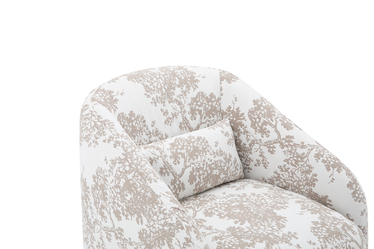 Bahamas Accent Chair | Bohemian