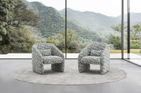 Bahamas Accent Chair | Passifolia