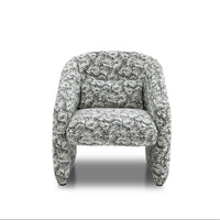 Bahamas Accent Chair | Passifolia