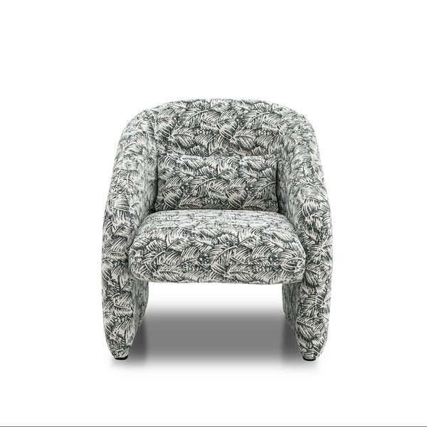 Bahamas Accent Chair | Passifolia