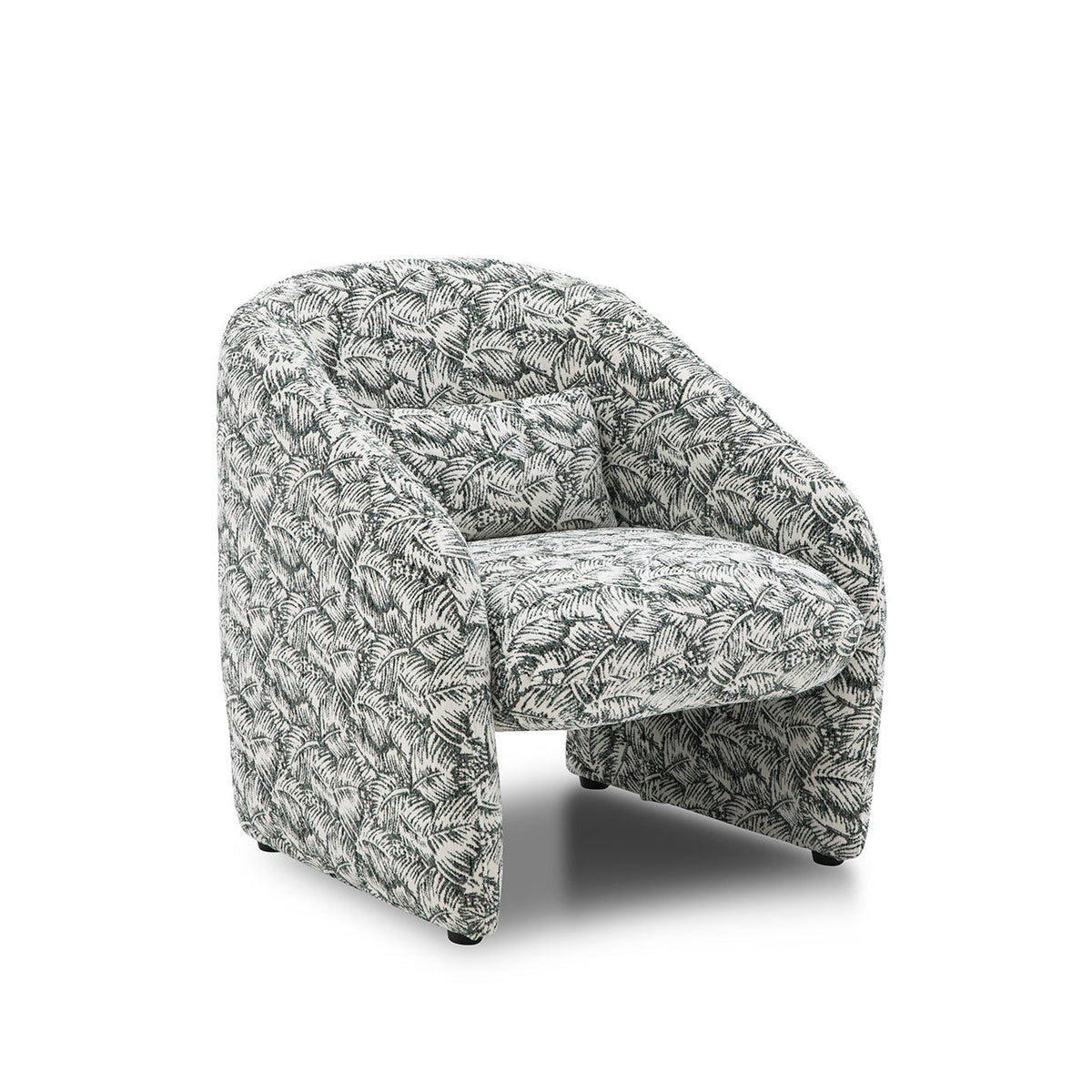 Bahamas Accent Chair | Passifolia