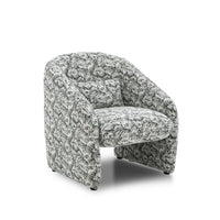 Bahamas Accent Chair | Passifolia