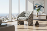 Bahamas Accent Chair | Passifolia