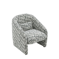 Bahamas Accent Chair | Passifolia