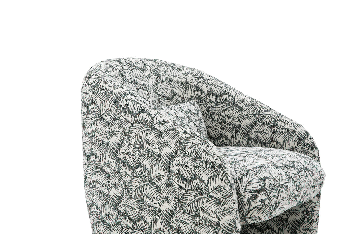 Bahamas Accent Chair | Passifolia