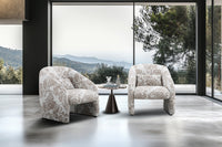 Bahamas Accent Chair | Bohemian