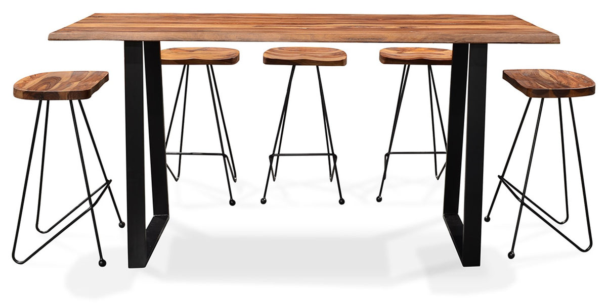 Delamere Bar Table