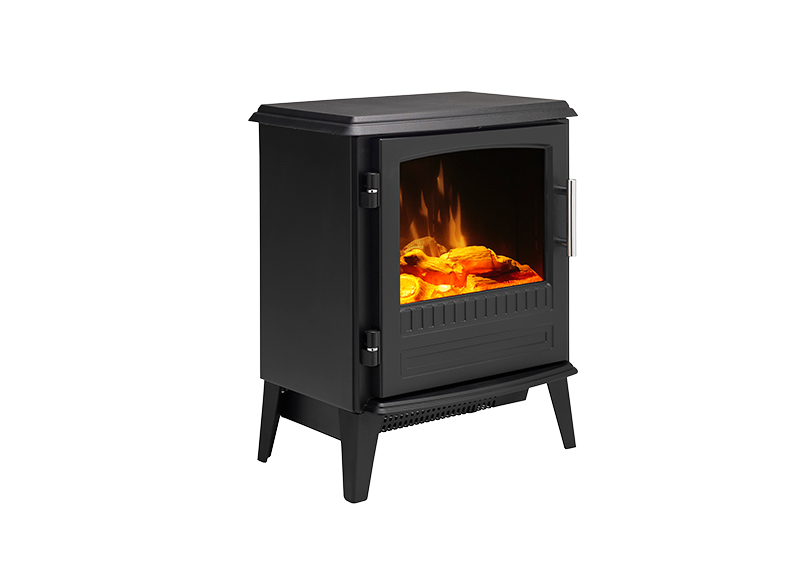 Bari Electric Fire 2kW