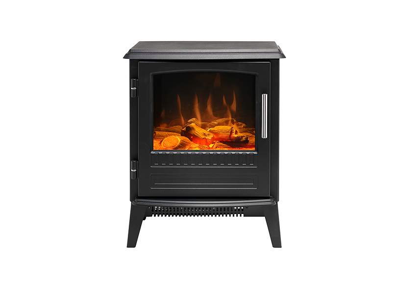 Bari Electric Fire 2kW