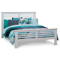 Beach House Bed