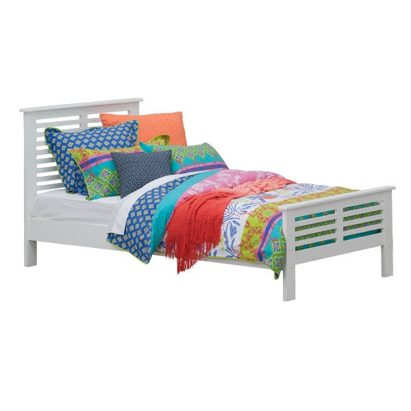 Beach House Bed