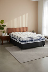 Sleepmaker Miracoil Bellingen Mattress