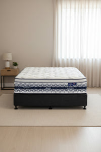 Sleepmaker Miracoil Bellingen Mattress