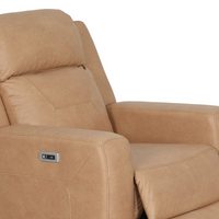 Berlin Electric Recliner