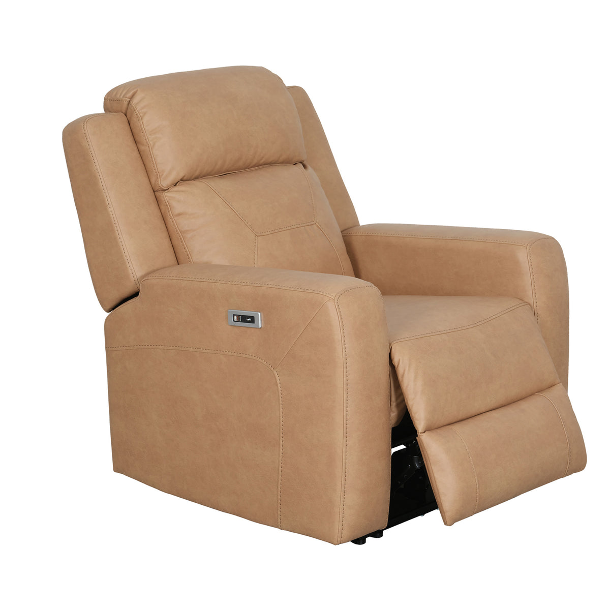 Berlin Electric 3 Piece Lounge Suite | 2 Seater