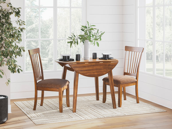 Berringer Drop Leaf Dining Table