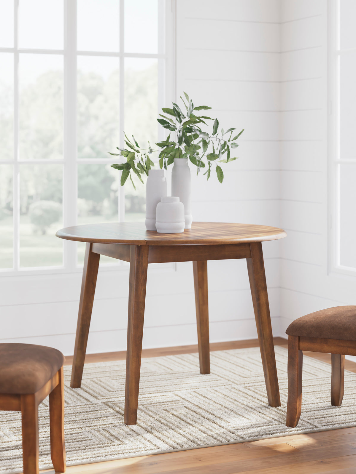 Berringer Drop Leaf Dining Table