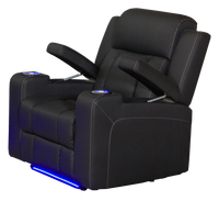 Brookvale Electric Recliner
