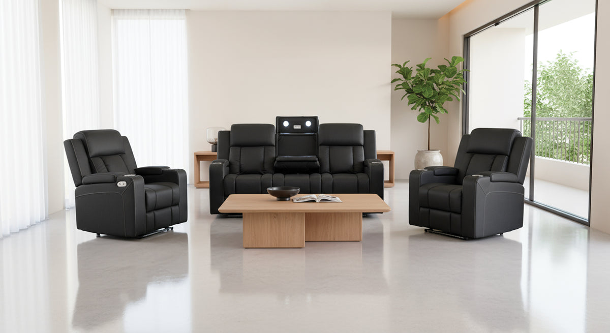Brookvale Electric Recliner