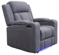 Brookvale Electric Recliner