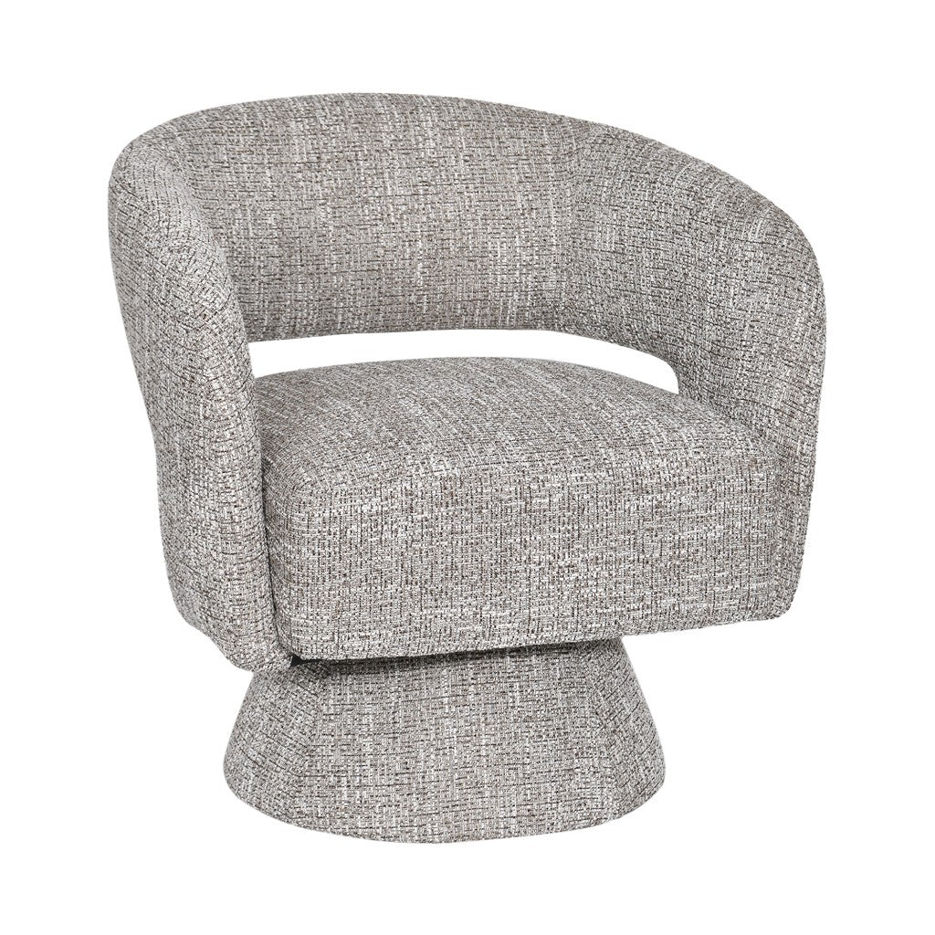 Bruno Swival Chair